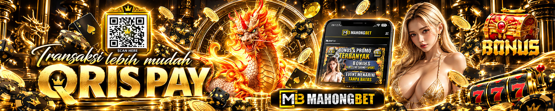 mahongbet