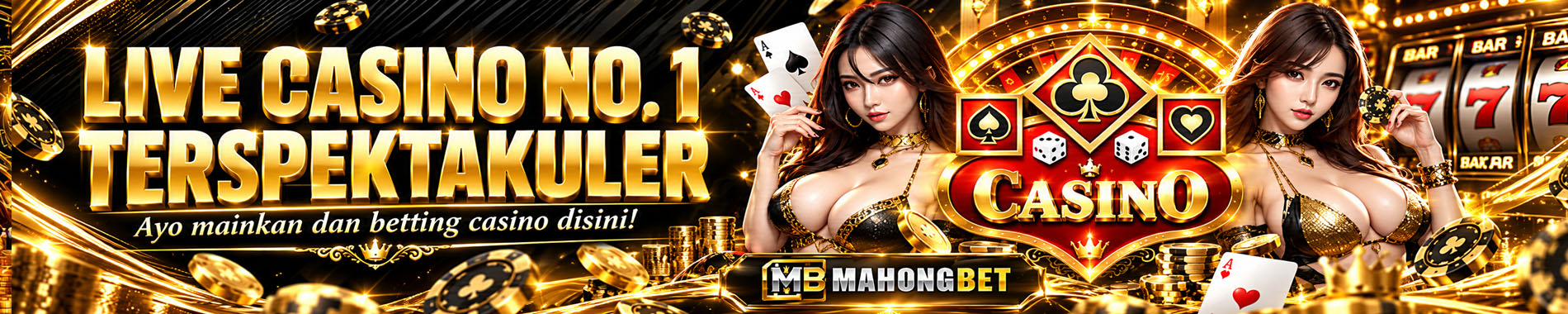 MAHONGBET